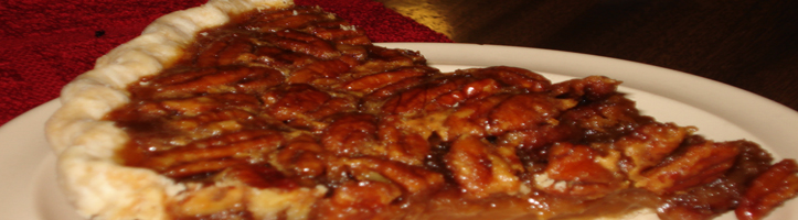 Pecan Pie